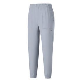 Skechers斯凯奇 女梭织长裤 P225W036-03KR