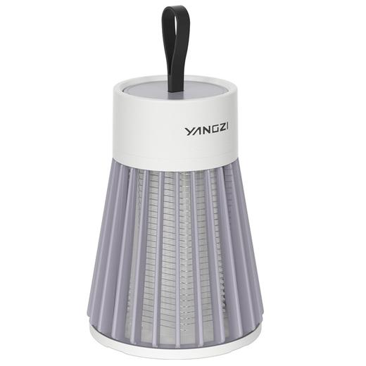 扬子 电击式灭蚊灯额定功率5W YG-002 商品图0
