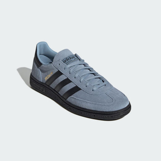 adidas阿迪达斯 通用板鞋 JR3668 商品图3
