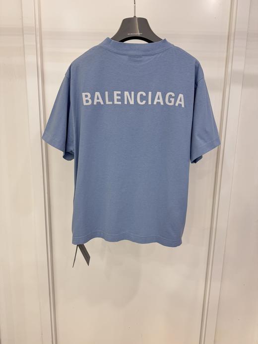 女款前后字母短袖T恤la004 商品图1