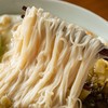 极细龙须面|500年非遗美食、米其林餐厅同款，爽滑柔韧，水开烫40秒就熟 商品缩略图6