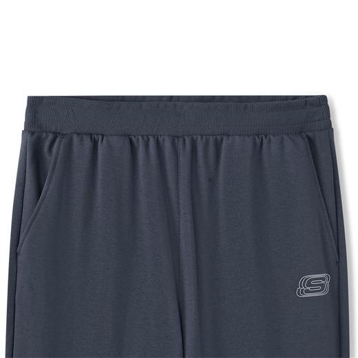 Skechers斯凯奇 男针织长裤 L325M098-026R 商品图3