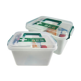 CROR科洛 家庭护理盒 JE-S-016A