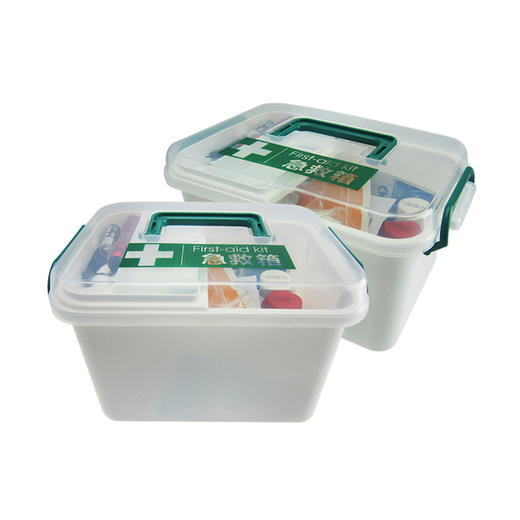 CROR科洛 家庭护理盒 JE-S-016A 商品图0