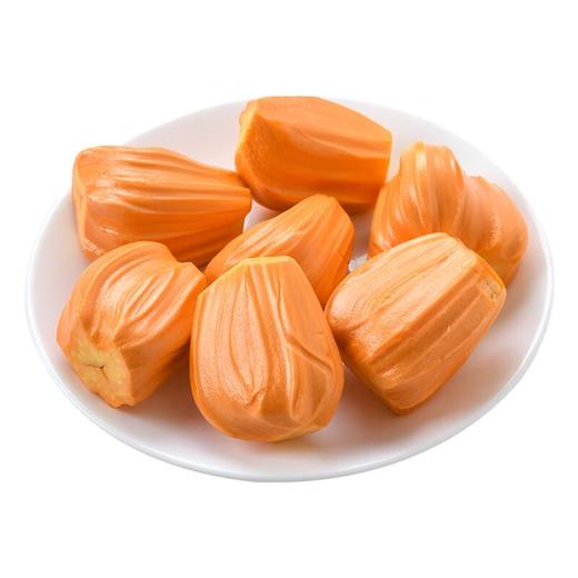 鲜果切越南玫瑰红菠萝蜜300g 商品图3