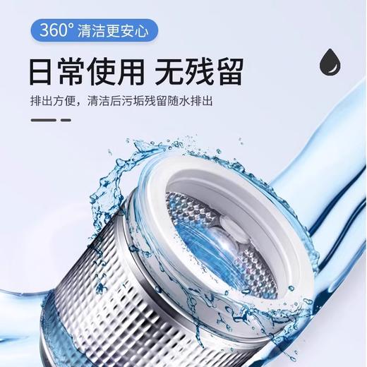 ourberga 洗衣机槽清洗剂50g*12袋 cjob41010 商品图4