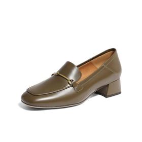 Belle百丽 女乐福鞋 BZ521AA4