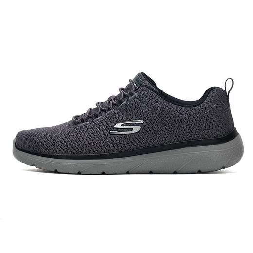 Skechers斯凯奇 男跑步鞋 8790258-CCBK 商品图0