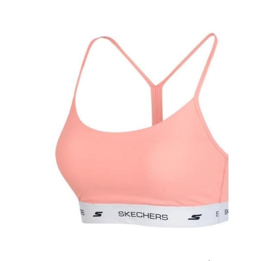 Skechers斯凯奇 女针织运动内衣 P224W069-00C7 商品图0