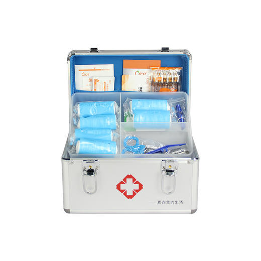CROR科洛 小型急救箱 ZE-L-006A 商品图4
