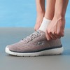Skechers斯凯奇 男跑步鞋 8790258-TPNV 商品缩略图3