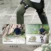 海尔（Haier）海尔外骨骼行走助力器老年人辅助康复户外爬山徒步燃脂登山运动AI可穿戴助力机器人海尔官方正品 W2（户外运动/爬山助力） 商品缩略图3