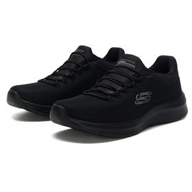 Skechers斯凯奇 女休闲鞋 897993-BBK