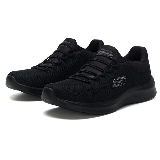 Skechers斯凯奇 女休闲鞋 897993-BBK 商品图0