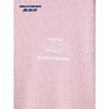 Skechers斯凯奇 中性针织套头卫衣 L324U060-04QT 商品缩略图3