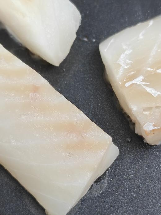 挪威真鳕鱼切块 去皮去骨去刺 高蛋白低脂肪 无任何添加 挪威真鳕鱼 肉质细腻柔韧 超好吃 1公斤包邮装 顺丰冷链直达 |百里食  0325 商品图7