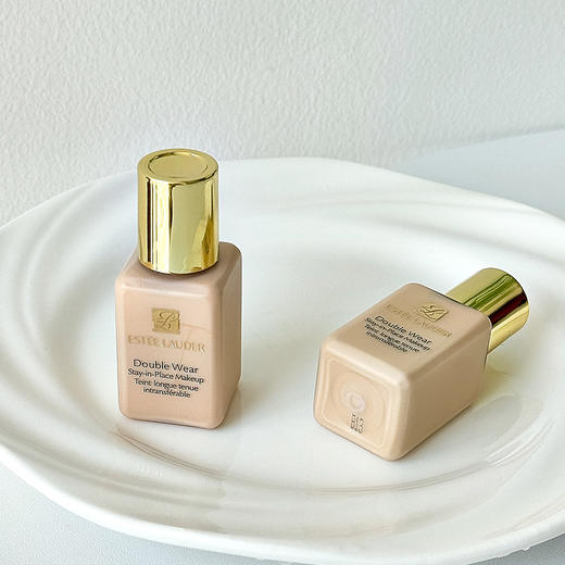 【DW粉底液 15ml】无惧出油 完美底妆 商品图3