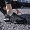 Skechers斯凯奇 男休闲鞋 8790000-BBK 商品缩略图2