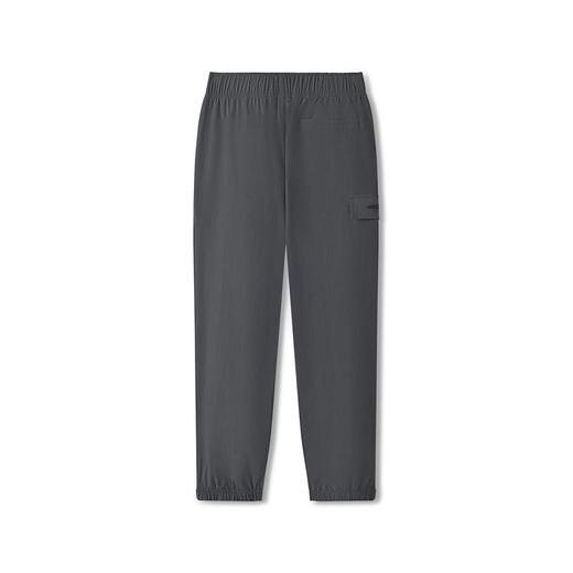 Skechers斯凯奇 男梭织长裤 L325M008-013P 商品图2