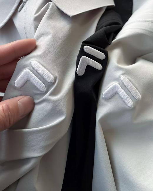 【edj1】男子冰丝无痕速干凉感翻领短袖polo衫！！ 商品图2