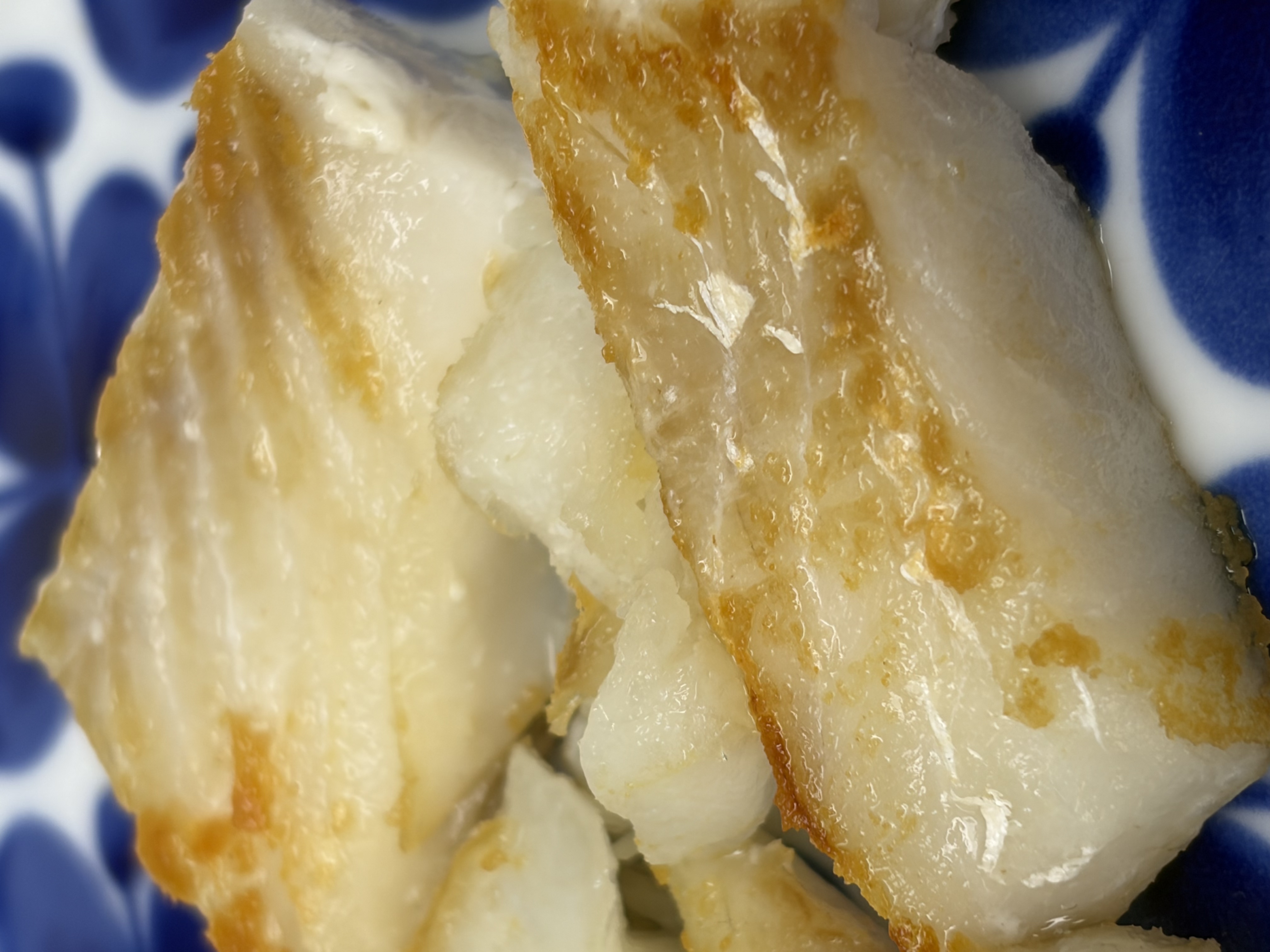 挪威真鳕鱼切块 去皮去骨去刺 高蛋白低脂肪 无任何添加 挪威真鳕鱼 肉质细腻柔韧 超好吃 1公斤包邮装 顺丰冷链直达 |百里食  0325