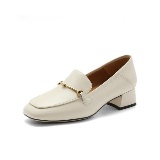 Belle百丽 女乐福鞋 BZ521AA4 商品图1