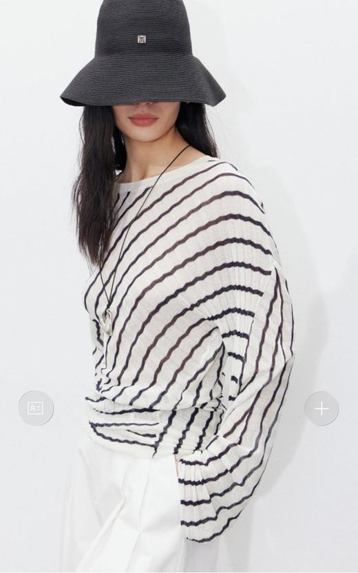 【春假专区】VEROMODA女装针织衫326224 商品图1