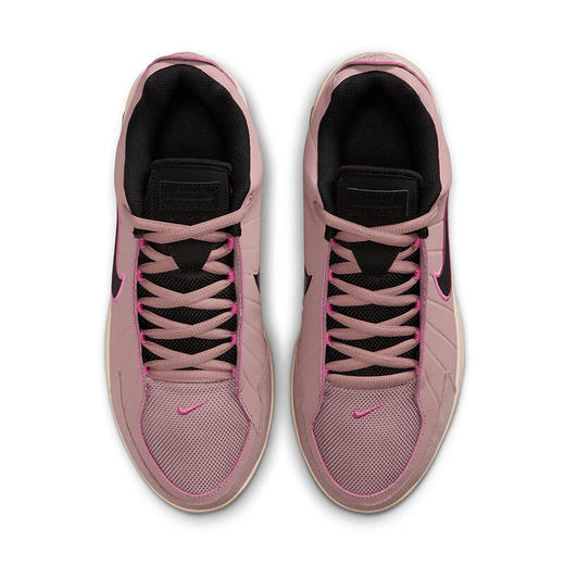 NIKE耐克 男篮球鞋 HQ8035-600 商品图3