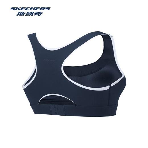 Skechers斯凯奇 女针织运动内衣 P125W091-0012 商品图2