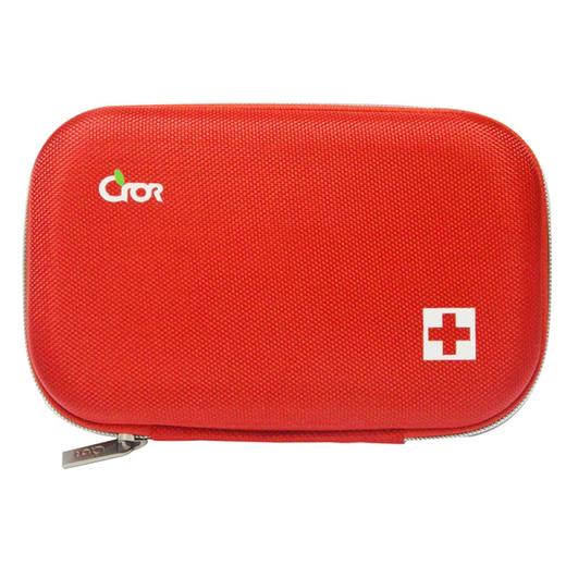 CROR科洛 便携硬包 JE-N-013A 商品图0