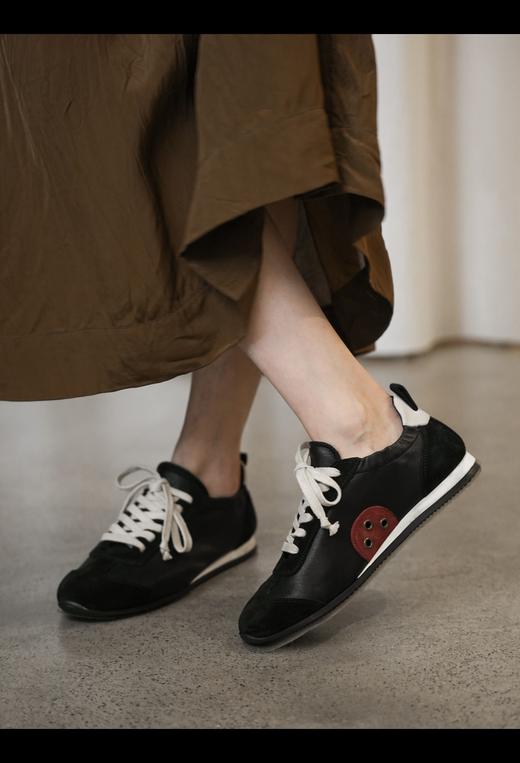 UMA WANG 首次推出的系带德训鞋 商品图7