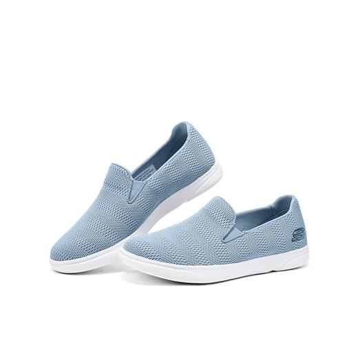 Skechers斯凯奇 女休闲鞋 897962-SLT 商品图0