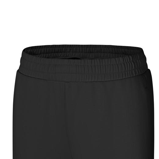 Skechers斯凯奇 女针织长裤 P424W079-0018 商品图3