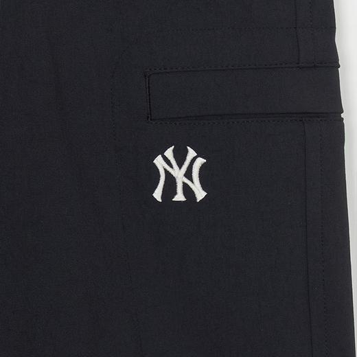 MLB 通用梭织长裤 3AWPB0161-50BKS 商品图4