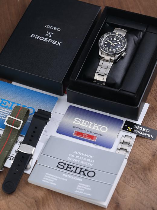 精工SLA021J1 商品图11