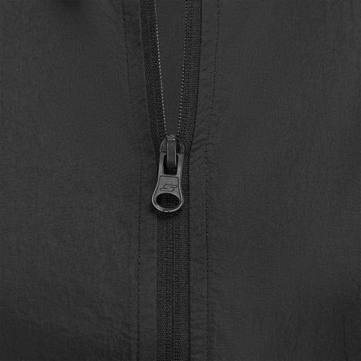 Skechers斯凯奇 女梭织连帽外套防晒服 P225W116-0018 商品图4