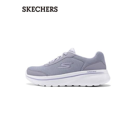 Skechers斯凯奇 女休闲鞋 125842-MVE 商品图2