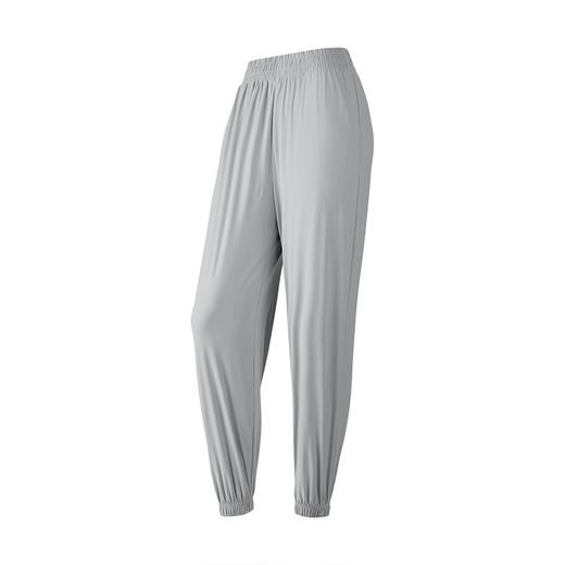 Skechers斯凯奇 女针织长裤 P223W105-002E 商品图2