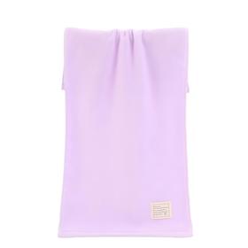 PLOVER啄木鸟 纯棉青春毛巾-单条33*73cm（颜色随机） ZMN-MJ010