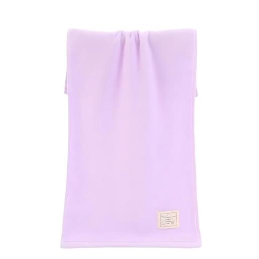 PLOVER啄木鸟 纯棉青春毛巾-单条33*73cm（颜色随机） ZMN-MJ010 商品图0