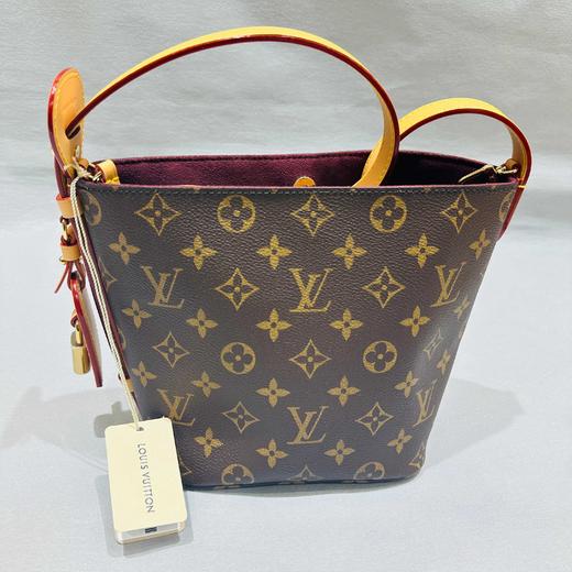 小号Monogram可拆卸斜挎包zo 商品图0