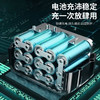 【货号02820】无刷角磨机10节动力电池大功率电池切割机多功能 商品缩略图2