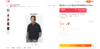 Polo衫里的天花板，这个好看的！！小标刺绣宽松翻领poloE032658 商品缩略图5