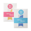景福莱 单条大白童巾（颜色随机可备注） JFL-TDDBTJ 商品缩略图0