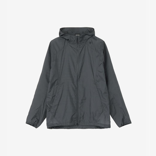 Goldwin Airly Shell Packable Wind Jacket 可收纳轻量防风夹克 商品图4