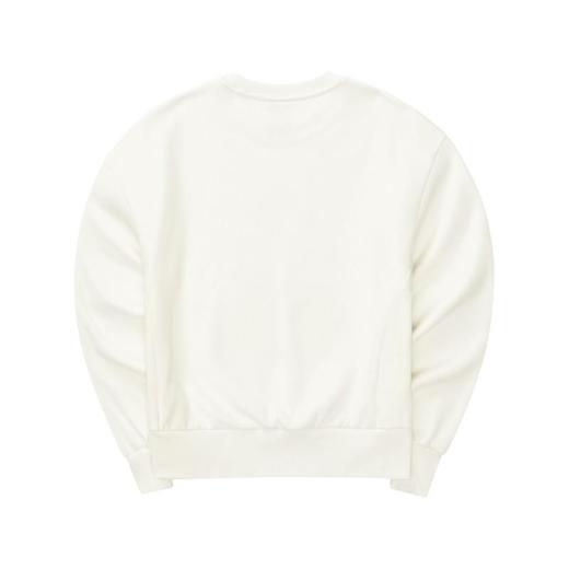 Skechers斯凯奇 女针织套头卫衣 L324W049-0074 商品图2