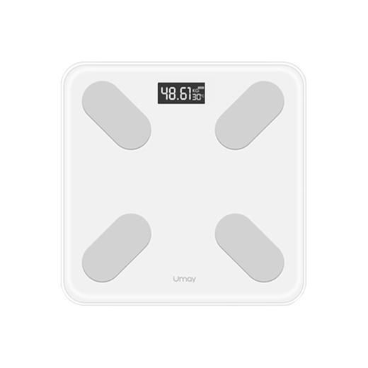 佑美 智能体脂称电池款0.2-150kg Ns-TZ28 商品图1