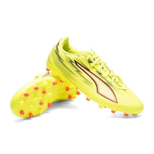 PUMA彪马 通用足球鞋 108984-01 商品图3