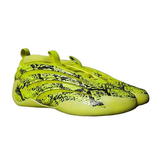 adidas阿迪达斯 通用篮球鞋 JR8289 商品图0