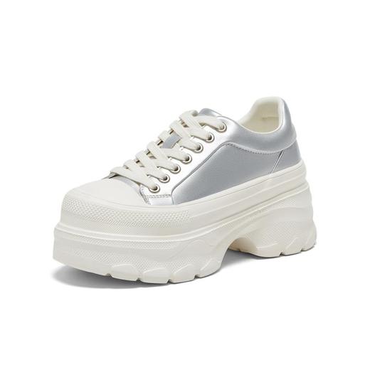 BASTO百思图 女休闲鞋 BG356AM5 商品图2